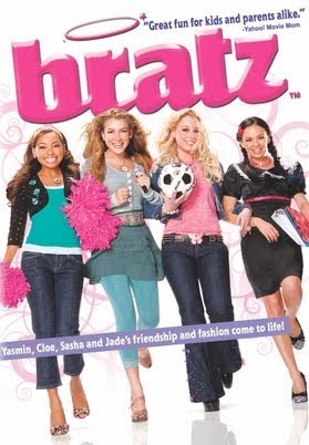   Bratz The Movie -  2