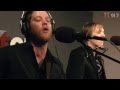 KXT Live Sessions - The O's, Tryin To Have A Good Time