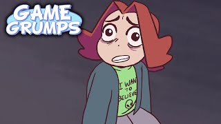 Game Grumps Animated - Does Bruno Mars is Gay? - by ToriDomi