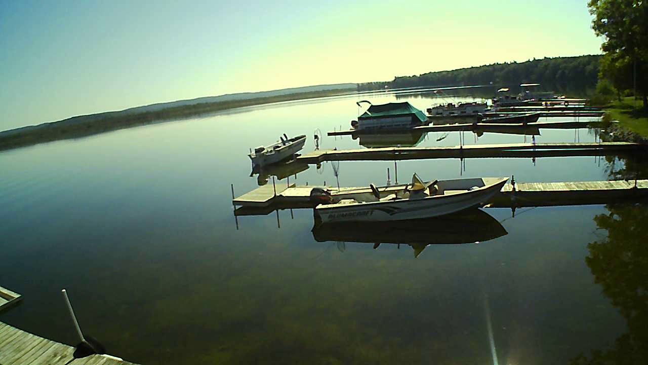 Little Platte Lake YouTube