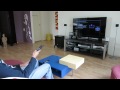 Voice Control Test - Samsung TV