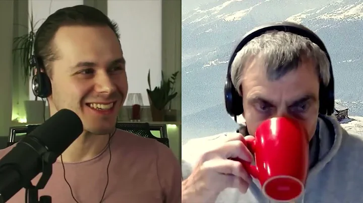 Graham Oppy on Why the Definiton of NATURALISM is not a Pressing Issue