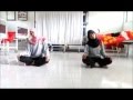 Panduan senam Yoga bagi lanjut usia penderita rematik