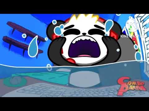 Combo panda crying csupo