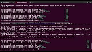 Lesson 31: Playwright Setup & Codegen — From Recording to Production
