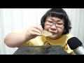 ASMRアロエベラ ALOE