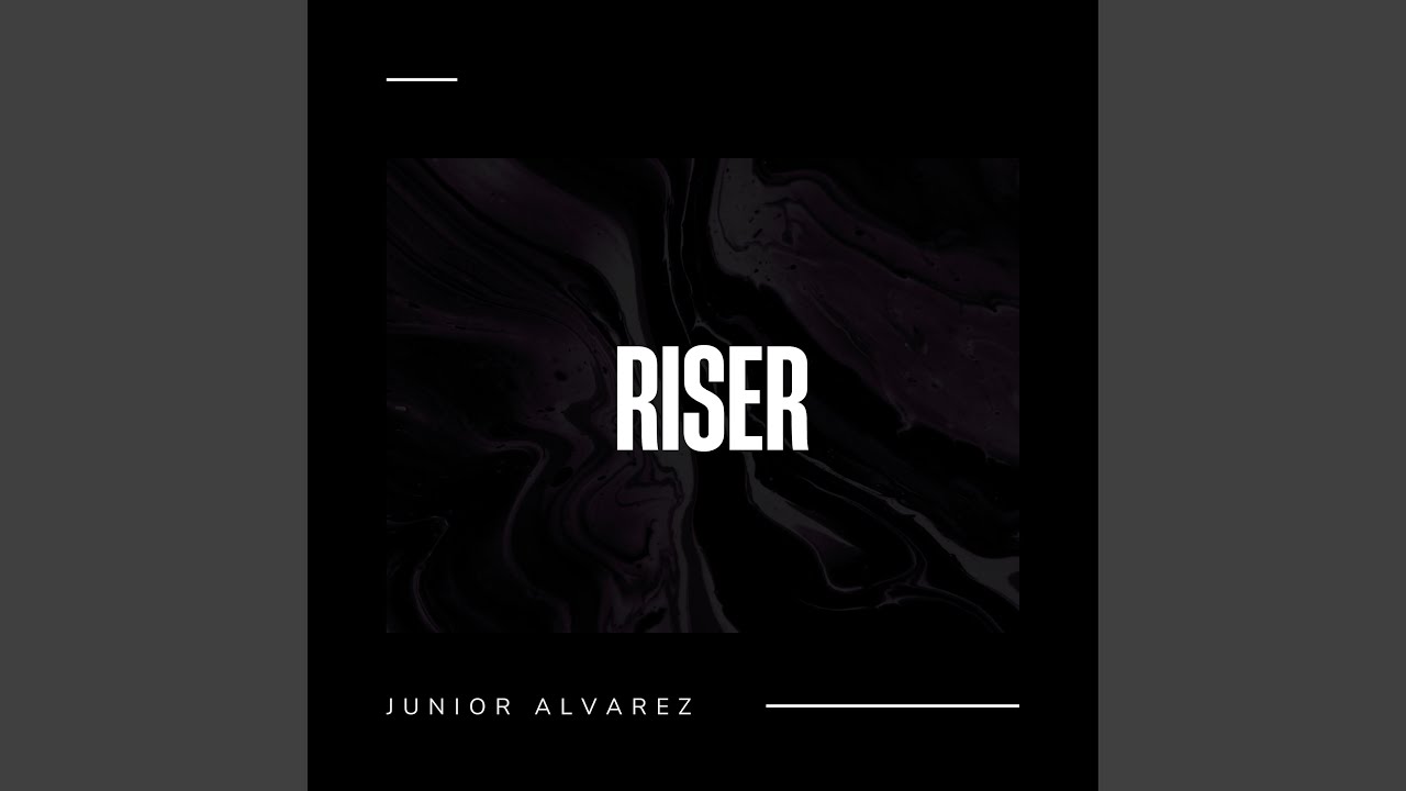 Watch Riser on YouTube Watch Riser on YouTube