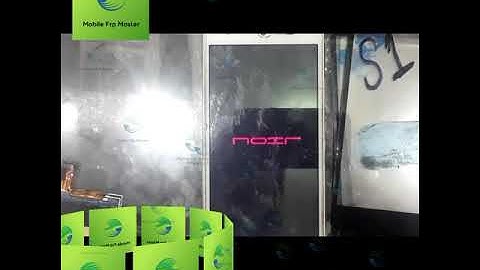 QMOBILE S2 ||FRP||ANDROID 8.0.0. || DONE |2020