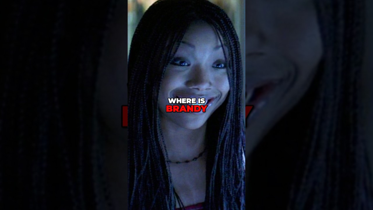 Will Brandy Cameo in the New I Know What You Did Last Summer?