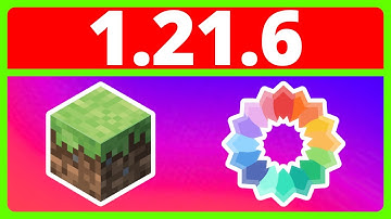 How To Download And Install Iris Shaders For Minecraft Java 1.21.6 | Minecraft Iris Shaders