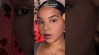 Blush Melu Ruby rose