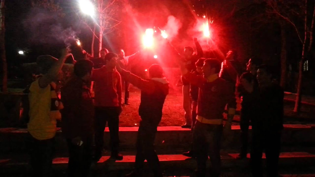 uA LİSE ANKARA | YENİ BESTE!