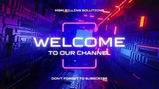 MGM Billing Solutions Introduction Video