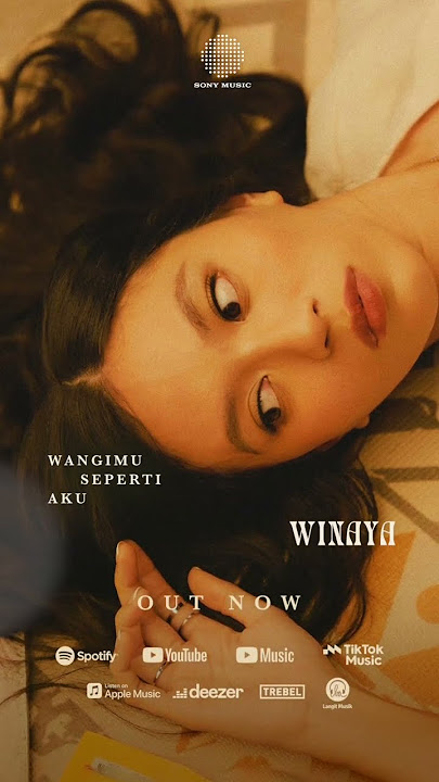Download lagu OUT NOW! Winaya - Wangimu Seperti Aku #shorts #winaya #wangimusepertiaku