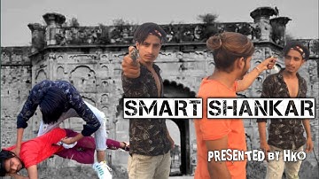 Ismart Shankar movie fight scene spoof |Best action scene in Ram pothineni Hannan Khan official #HKO