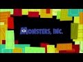 Monster Inc Intro Sound Design Exercise Monster Inc Intro Sound Design Exercise