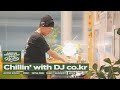 Aomix radio ep 12 dj cokr presents chillin with cokr