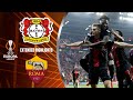 Bayer Leverkusen vs. Roma: Extended Highlights | UEL Semi-Finals 2nd Leg | CBS Sports Golazo image