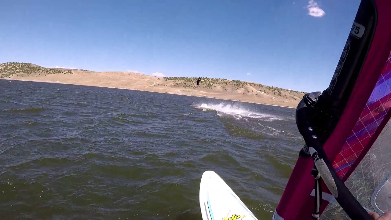 sulphur creek wyoming YouTube