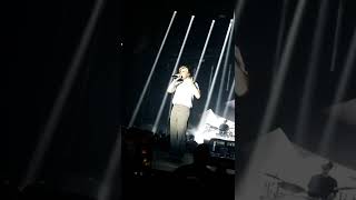 Athéna - Orelsan feat Skread Live Palais 12