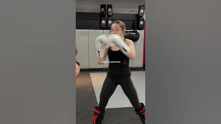 Start TODAY. No excuses. #mma #kickboxing #girlswhofight #motivation #motivational #discipline