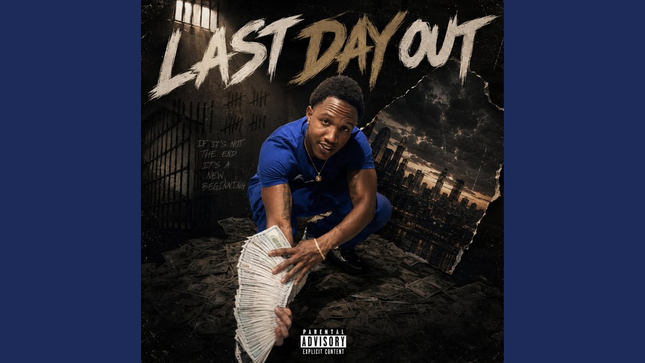 Watch Last Day Out on YouTube Watch Last Day Out on YouTube