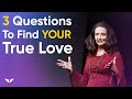 Calling in the One: How to Attract You Ideal Lover | Katherine Woodward Thomas