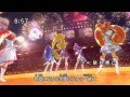 ドキドキ!プリキュア ED2 [DokiDoki! Precure Ending2]