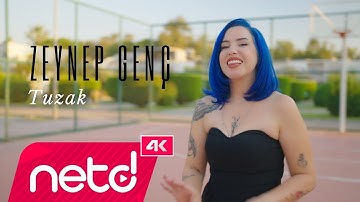 Zeynep Genç - Tuzak