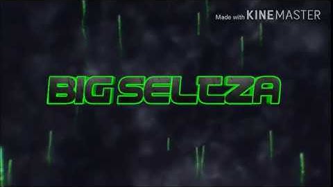 My new intro no hate harlam