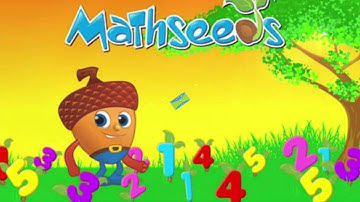 Math seeds