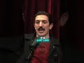 Andrew Schulz It S Shocked By ØU UK UK1MAT U Boiler Room