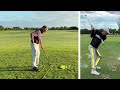 I Transformed His Golf Swing with Just 3 Simple Drills