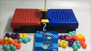 Lonpos 808 puzzle