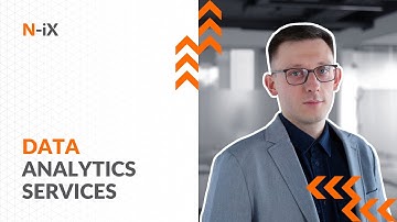 Data Analytics Services