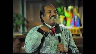 Yesu Ennai Kaividamaatar | Jesus will never let go my Hand | - Dr.Jeevanandam