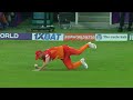 Dan Lawrence 56 Runs | Desert Vipers vs Gulf Giants | Match 8 | DP World ILT20 | M3Y1U