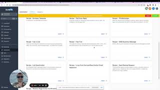 ELEVATE your Workflow! A Fun Guide to Form Submission Tracking in ELEVATE CRM