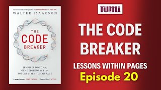 Code Breaker (Lessons Within Pages) - S01: EP20