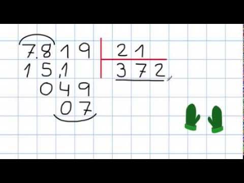 Vídeo: Com es divideix un nombre de manera equitativa?
