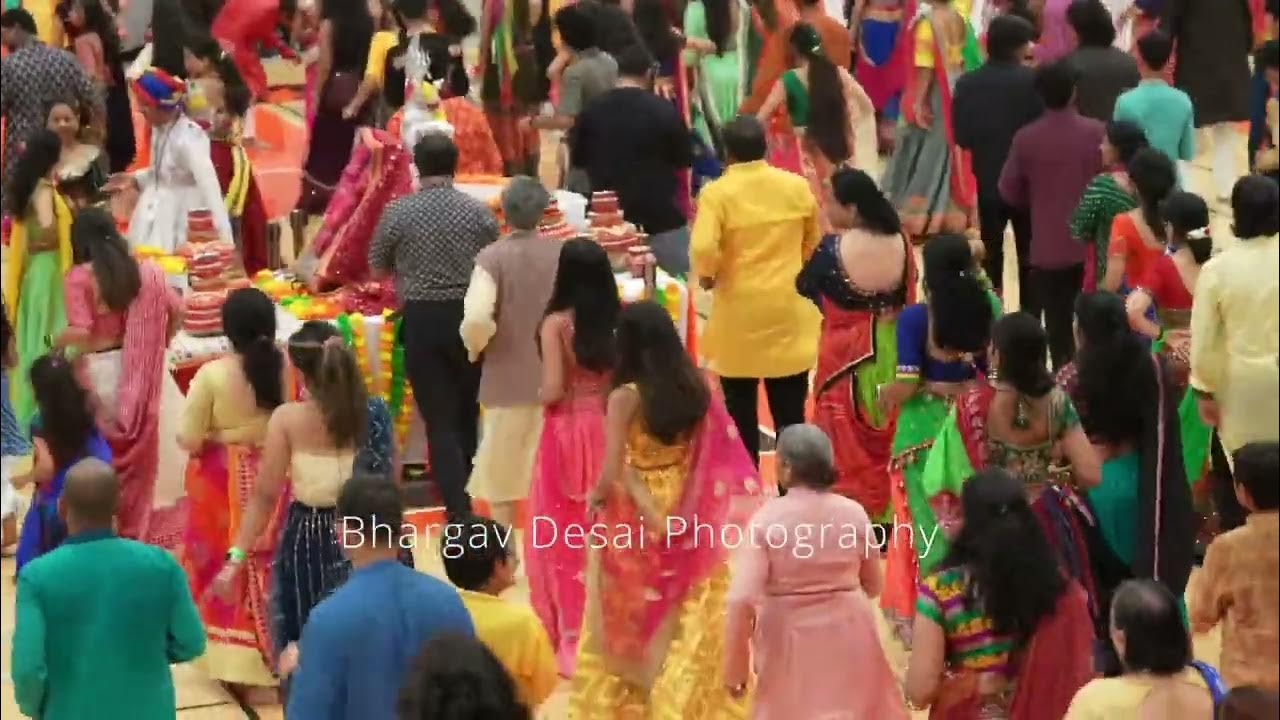 kakabapa GCA garba Fremont Oct 21 2023 - YouTube
