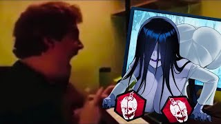 Sadako.exe/Dead By Daylight Mobile