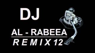 DJ AL-REBEEA - خسارة - مطرف المطرف.wmv