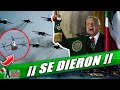 Mientras Dormías!Dos Helicópteros DeLa Fuerza Aérea Bajan Aeronave De Delincuentes:Videos Inéditos!!