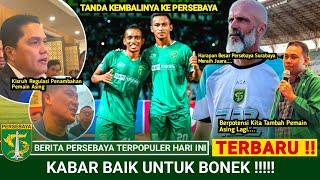 Download Lagu Persebaya Pulangkan Osvaldo Haay📝 Potensi Tambah Pemain Asing🔥 Optimisme Eduardo Perez Demi Juara MP3 Download Lagu Persebaya Pulangkan Osvaldo Haay📝 Potensi Tambah Pemain Asing🔥 Optimisme Eduardo Perez Demi Juara MP3
