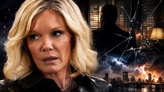 🔥 GENERAL HOSPITAL SHOCKER! Ava Hears a Devastating Confession—And One Secret Could Turn Port C