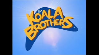 The Koala Brothers  Intro croatian