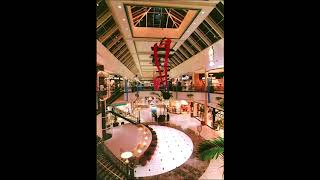 Oldies Playing In a Beautiful but Empty Mall screenshot 2