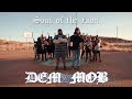 Dem mob  soul of the lion official