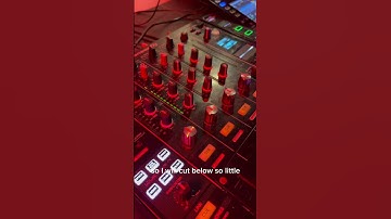 How to Start Your Set as the First DJ | Tutorial | Tulum DJ Academy